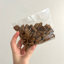 Load image into Gallery viewer, Candied Pecans (3oz)
