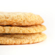 Load image into Gallery viewer, Lemon Sugar Cookie