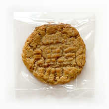 Load image into Gallery viewer, Peanut Butter Cookie *Vegan & WF*
