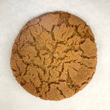 Load image into Gallery viewer, Gingersnap Cookie
