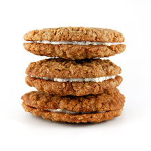Load image into Gallery viewer, Oatmeal Creme Pie
