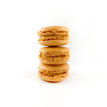 Load image into Gallery viewer, Pumpkin Spice Macaron
