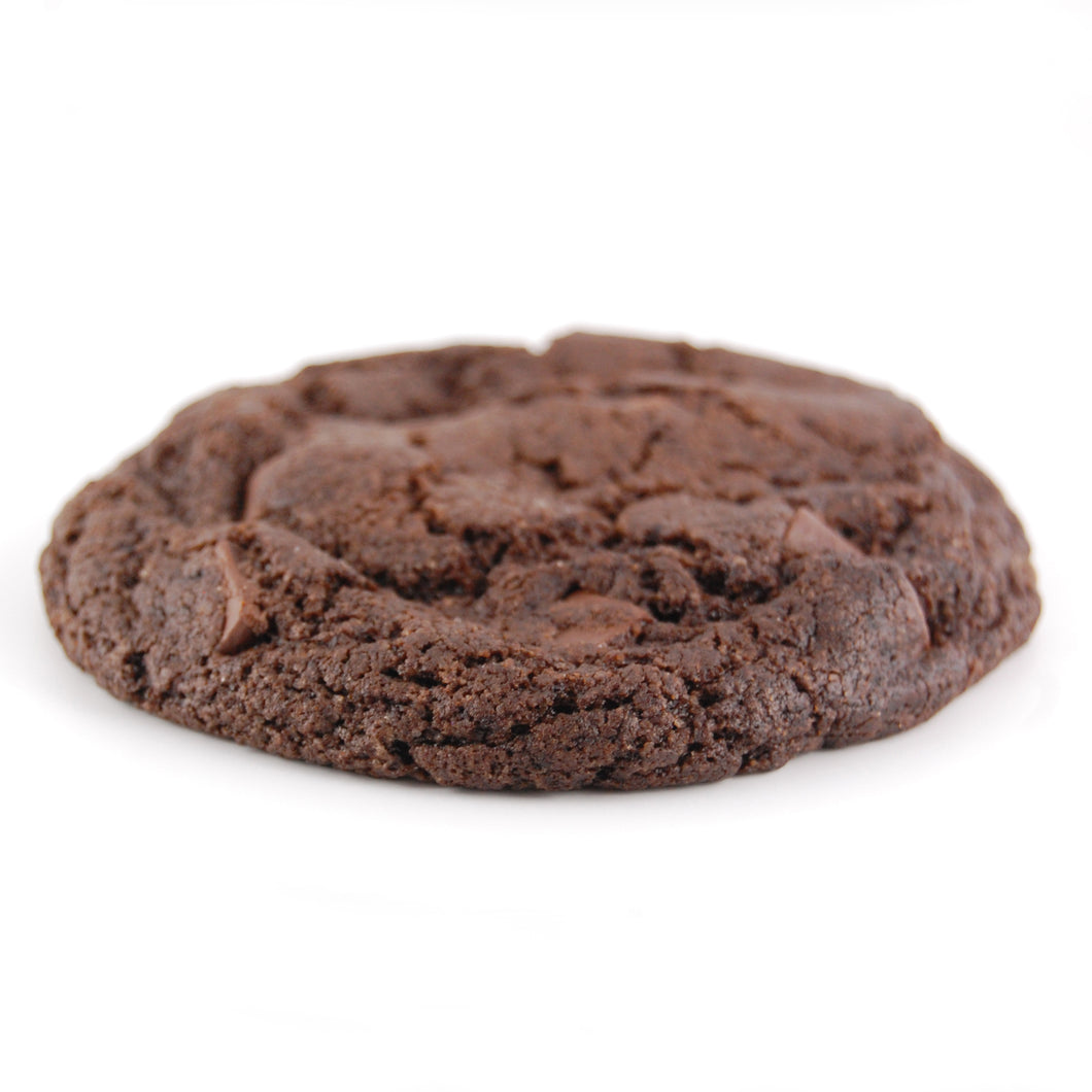 Double Chocolate Chip Cookie *Vegan*